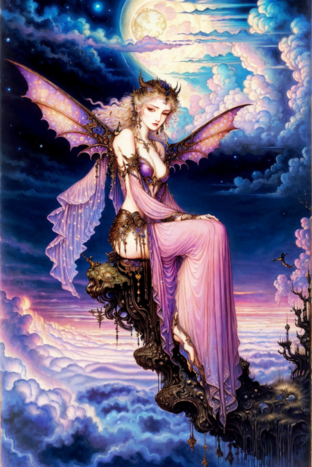 3978525501-712594075-((best quality)), ((masterpiece)), (detailed), alluring succubus, ethereal beauty, perched on a cloud, (fantasy illustration_1.3.png